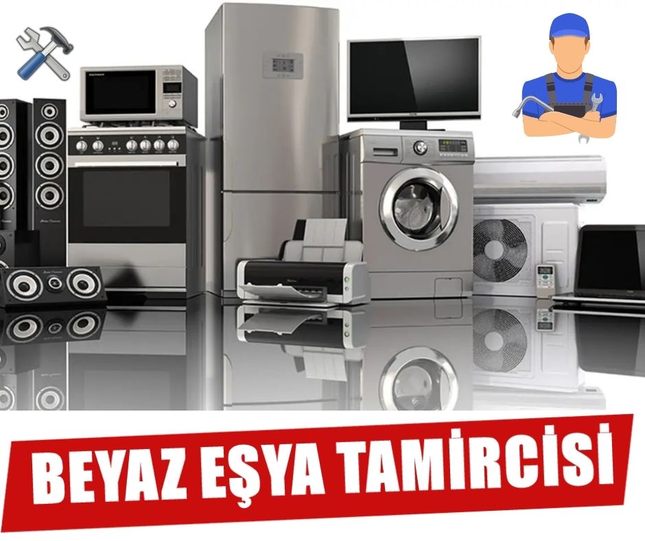 Yenikent Beyaz Eşya Tamircisi